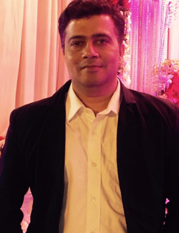 Dr. ravi