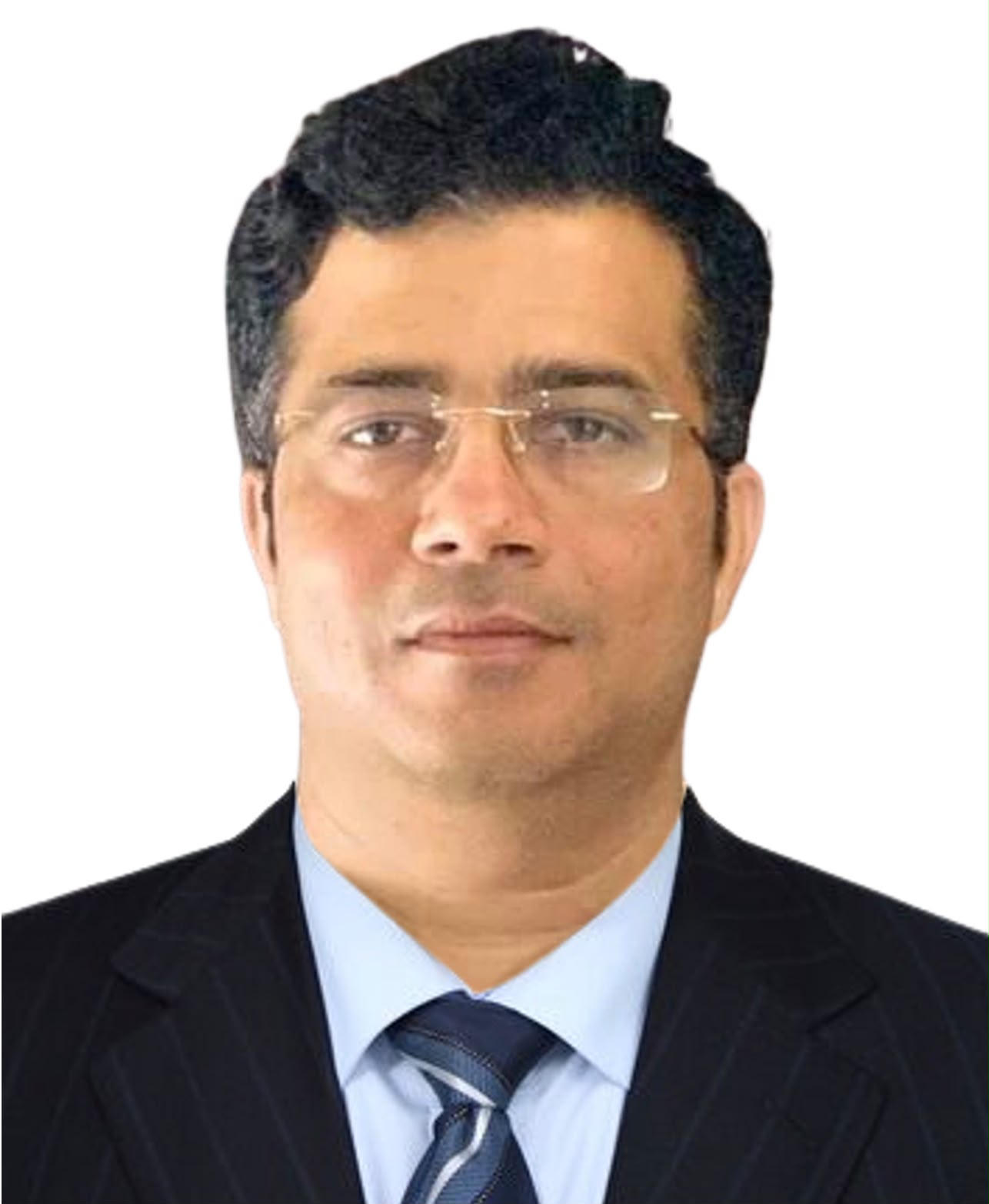 Dr. Ravi Garg